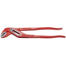 Pince multiprise – 240 mm – Acier au chrome-vanadium – VBW