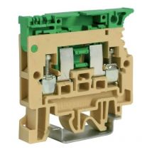 Cabur - Pince porte-diode pour fusible 5X20 à Levier SF900