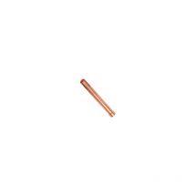 Weldline - Pince porte-électrode torche tig T35W-T40 - Diamètre : 4 mm - Nombre de pièces : 2