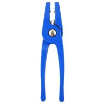 Pince pour boucles Ukal tag