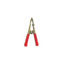 Soudo Metal - pince bronze 200 a rouge