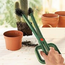 Pince pour cactus - Astuceo