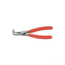 Pince pour circlips interieur coudee 12-25 mm
