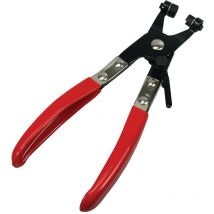 Pince pour collier auto-serrant à crémaillère Autobest