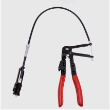 Pince pour colliers de serrage Tuyaux. Durite Outils Mecanique Automobile Pince Pour Collier De Serrage Pour L'Installation Et Le Retrait Des Tuyaux