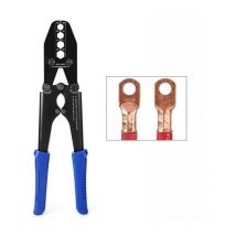 Errebi Group - Pince pour cosses en cuivre1/0-4/0 awg