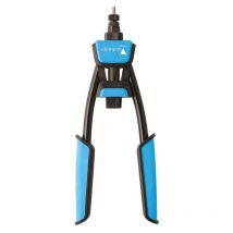 Scell-it - Pince à levier N200 pour écrous à sertir M3-M8 dans une boîte