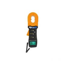 Banyo - Pince pour mesurer la terre ht 2000, cat iii, 150V