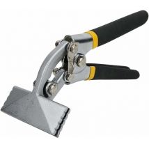 Roleader - Pince Pour Plier La Tle La Main, Outil Manuel Pour Pliage De Tles, Pince Sertir Poigne Antidrapante, Pinces Pour Plier Droit, Tout Acier