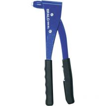 Pince pour rivet aveugle de 265 mm Bralo BM-85