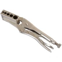 Laser Tools - Pince pour montage de connecteur type voss sur tuyaux d'air 6 à 16mm
