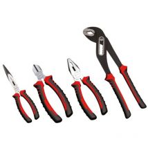 Pince Pro Set Von 4 - Ampro