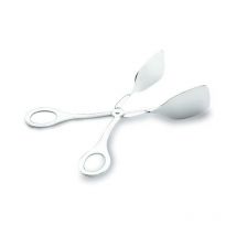 Lacor - Pinces à Gateaux en acier inoxydable 20 cm