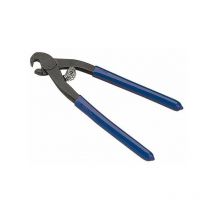 Pince a rogner 190mm acier forge poig gainees ref 180136