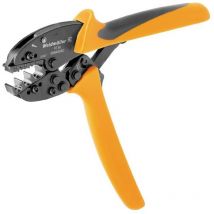 Weidmuller - Pince à sertir awg 4–0 25/35/50 mm ̨ longueur 250 mm,