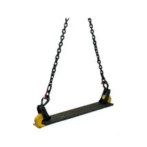 Pince Seule Pour Toles Horizontales Tch 2.0, Capacite 2t,Livrees Par 2 Sans Elingue