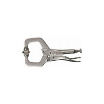 Visegrip - Pince-étau à agrafes longueur totale 150 mm envergure 54 mm vise-grip