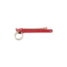 Pince à tube à sangle 2-30Z longueur 300 mm d. maxi. du tuyau 135 mm l. sangle 760 mm l. de bande 30 mm ridgid