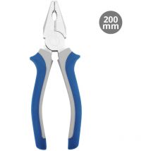 Pince universelle 200mm