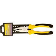 Pince universelle bicolore 7" SIFER 102022