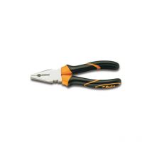 Beta Utensili - Pince universelle professionnelle en acier Beta 1150BM avec poigne'es en pvc mm.160