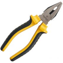 Pince Universelle Topex Jaune