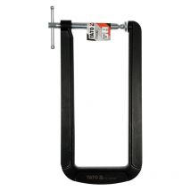 Yato YT-64192 Pince en c Noir