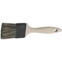 Pinceau 70mm 3,0' grise Chinabor.Nolle