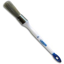 Pinceau à brosse ronde N°10