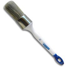 Pinceau à brosse ronde N°18