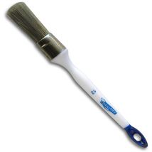 Pinceau à brosse ronde N°12