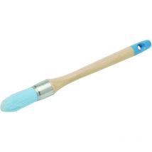 Pinceau à réchampir 'spécial acrylique' - ø mm: 21 - n°: 2