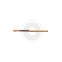 Pinceau astuccino sA rie 582 / a n 10 manche en bois de soies blondes