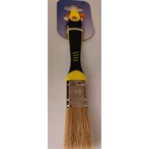 Pinceau bi-composant so.di.fer 25mm noir jaune - 000230