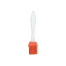 Pinceau De Cuisine En Silicone Pour Barbecue - Centrale Brico