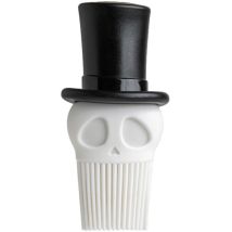 Pinceau De Cuisine Skully Pa Design Noir