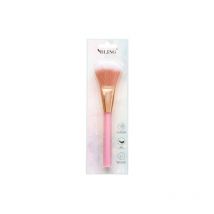 Pinceau de maquillage BLING - rose, FI16P