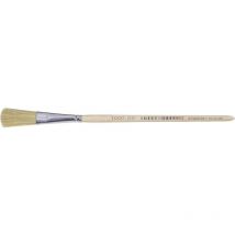 100004 Pinceau pour peintures à l'émail Taille du pinceau: 18 mm C99135 - Wistoba