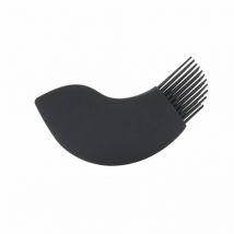 Pinceau et Maryse Happy Bird Pa Design Noir