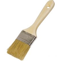 Pinceau plat industrie kana N°60 - 60MM 30060