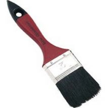 Pinceau plat, Larg. : 76 mm, Dimensions 3 pouces