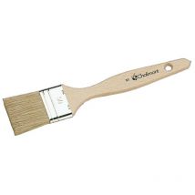 Pinceau plat mèché bois 30 mm pinceau plat mèché bois 30 mm - 30 mm Arcane Industries