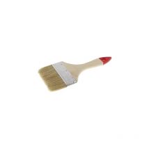 9011109 pinceau plat taille du pinceau: 100 mm - Toolcraft