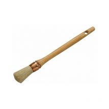 Pinceau Pouce Soie Pure 21mm N.2 - outifrance