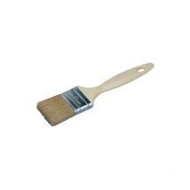 Pinceau plat queue de morue 3419 - 75 mm - nespoli