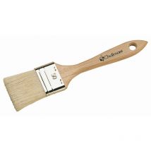 Brosse plate outilparfait 50 - Epaisseur 13 mm - 41050