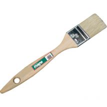 Pinceau queue morue 20MM soie Forges De Magne 366420