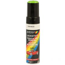 Motip - Pinceau Retouche 944400 Vert Brillant Touch Up 12 Ml