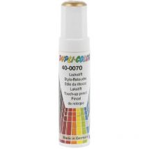 Pinceau Retouche Or 601705 Dupli Color 12 Ml