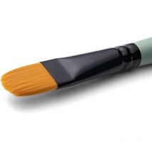 Renaissance - Pincel artístico sintético renacentista tamaño lenguaje de gato. 22 fr